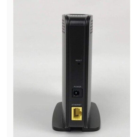 AT&T MicroCell Cisco Signal Booster Network Extender Device NIOB - Picture 10 of 11